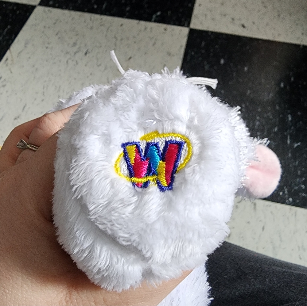 Webkinz - Rabbit HM078 - Picture 3 of 5